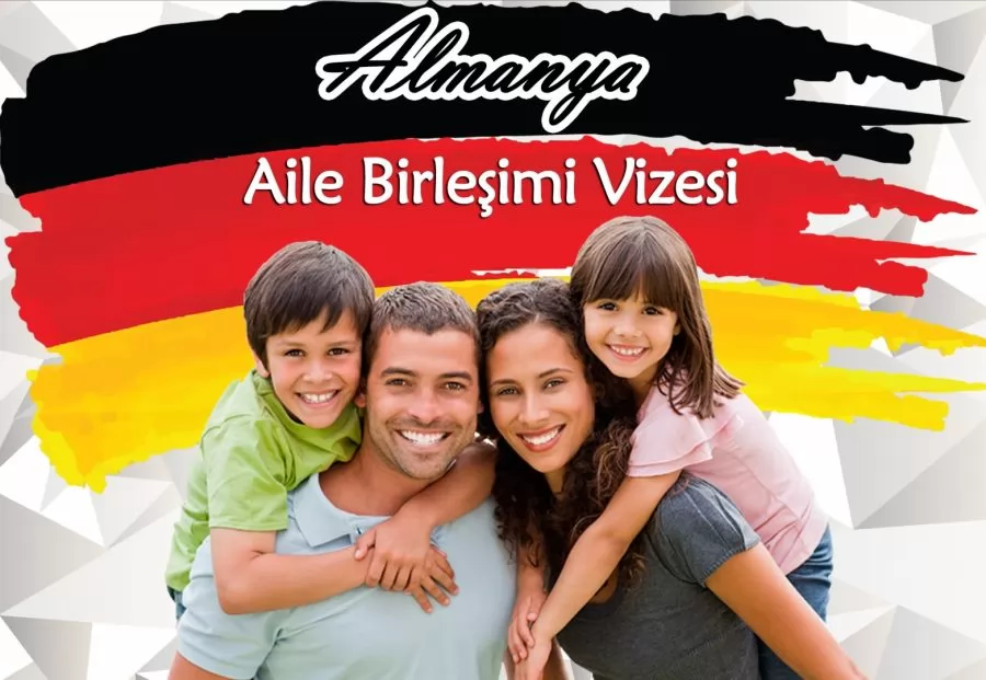 Aile Birleşimi